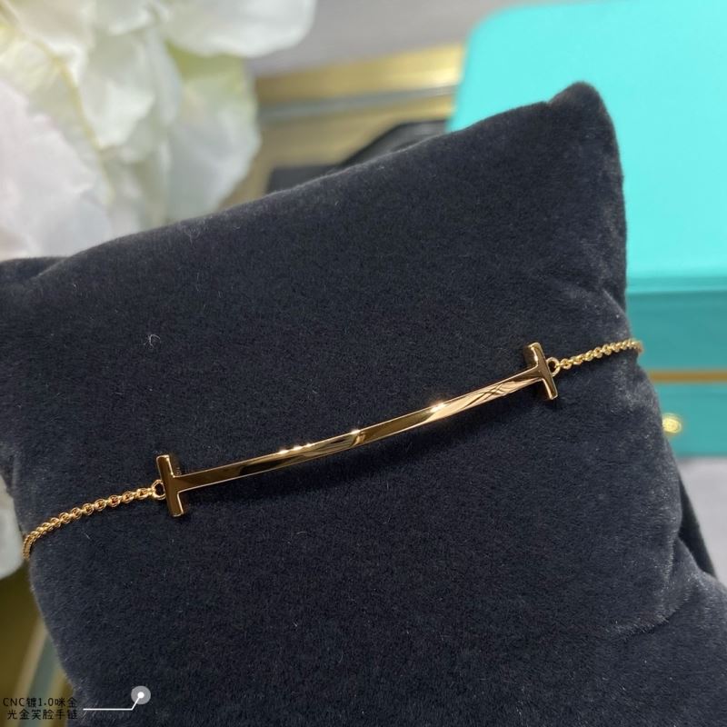 T*f*ny bracelets